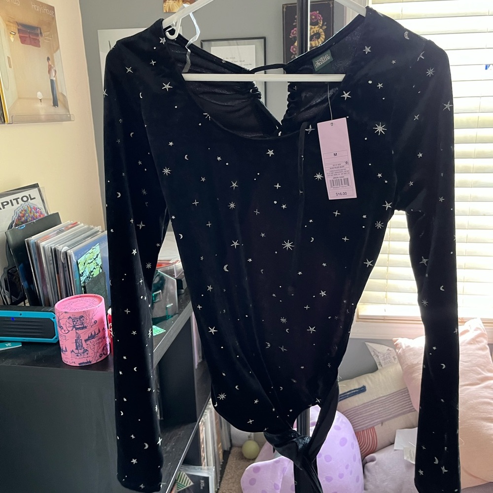 wild fable body suit